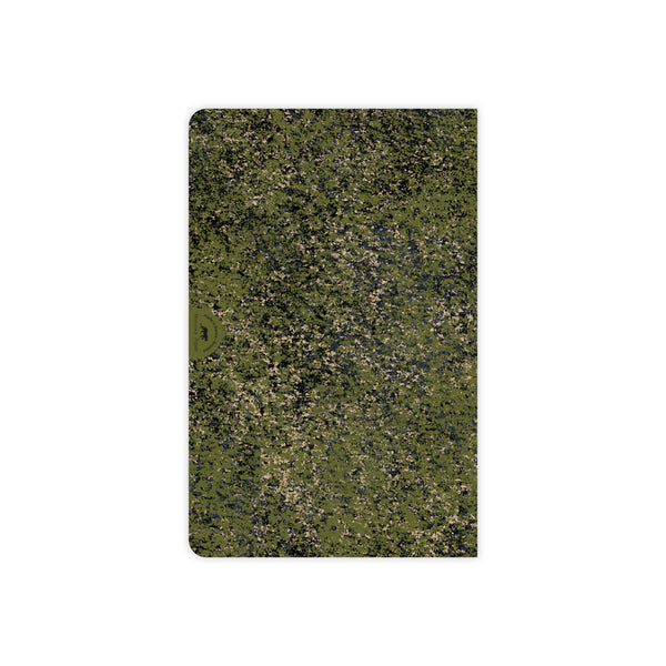Cahier Singer Mousse