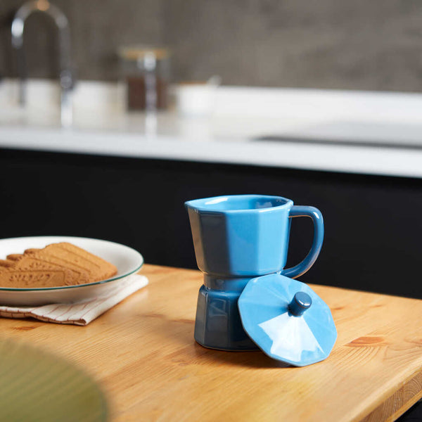 Mug Moka