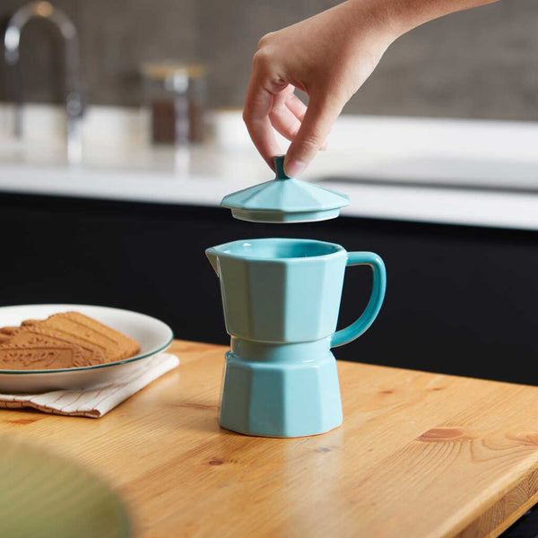 Mug Moka