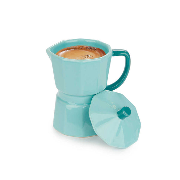 Mug Moka