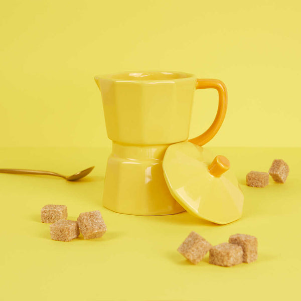 Mug Moka