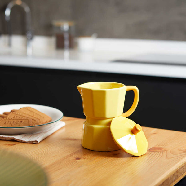 Mug Moka