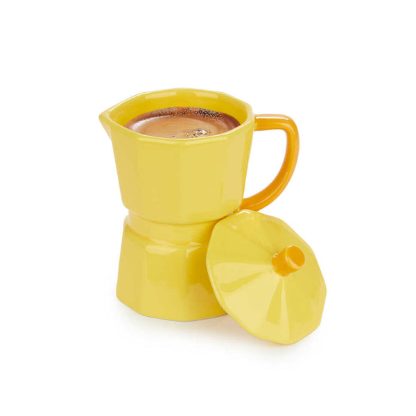 Mug Moka