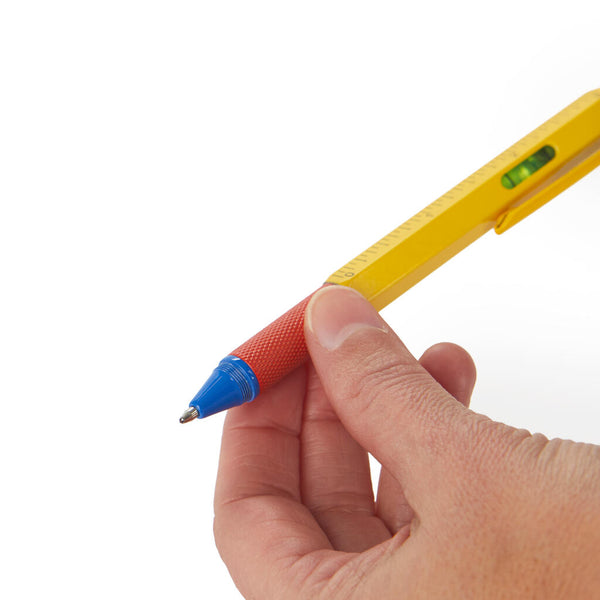 Stylo Multifonction - The Architect - Multicolore
