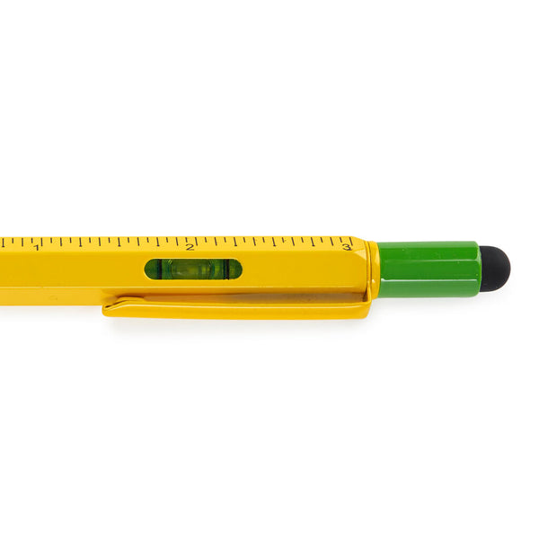 Stylo Multifonction - The Architect - Multicolore