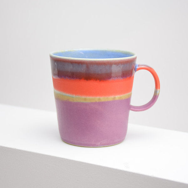 Mug Multicolore
