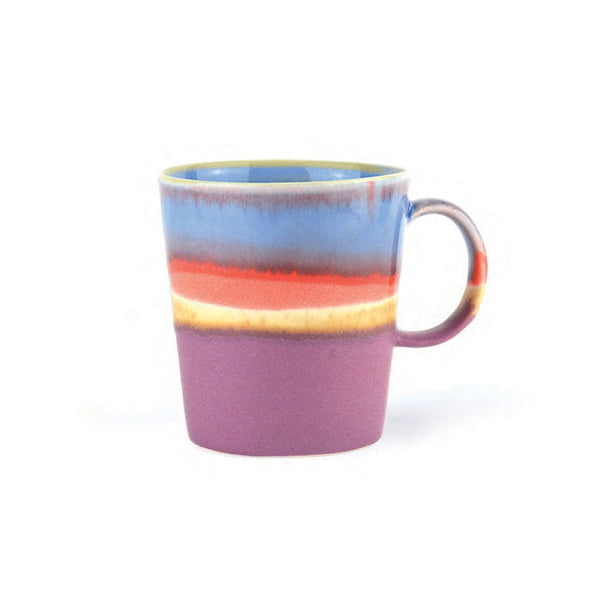 Mug Multicolore