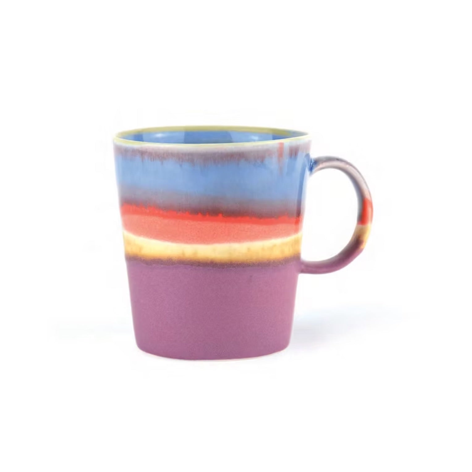 Mug Multicolore