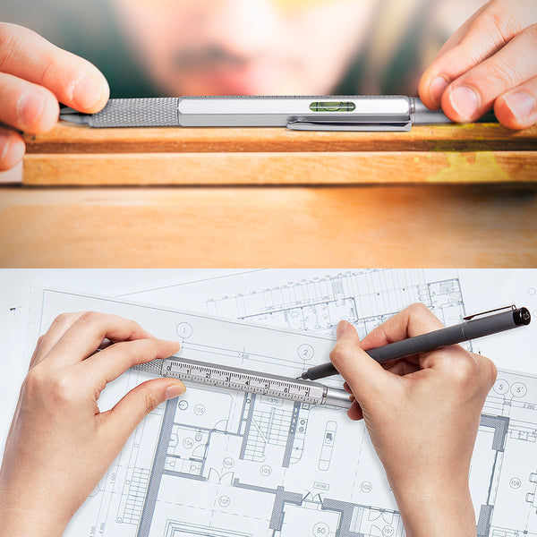 Stylo Multifonction