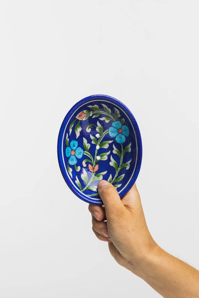 Porte-Savon Myosotis