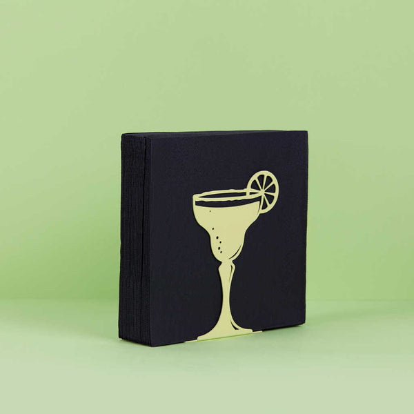 Porte-serviettes Cocktail