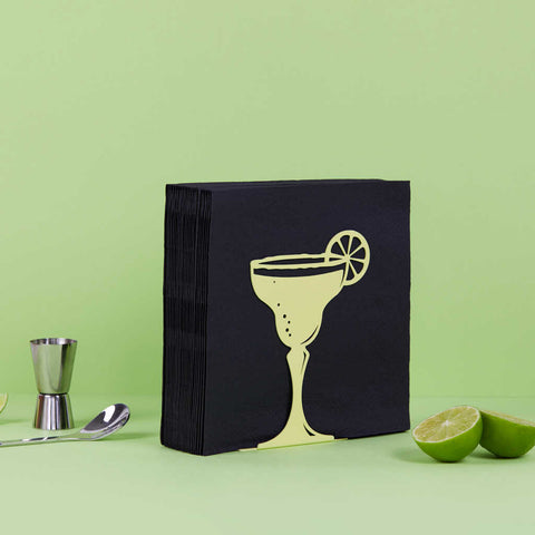 Porte-serviettes Cocktail