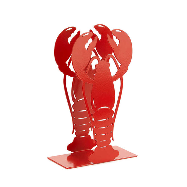 Porte-serviettes Homard