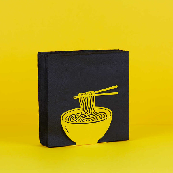 Porte-serviettes Ramen