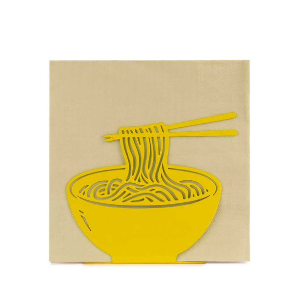 Porte-serviettes Ramen