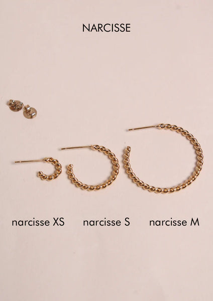 BO Narcisse