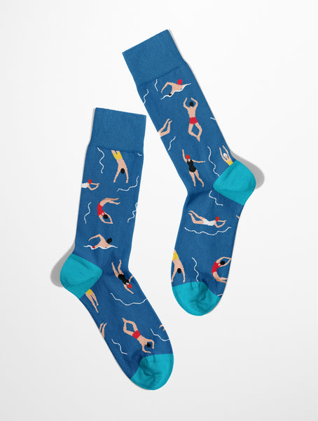 Chaussettes Natation