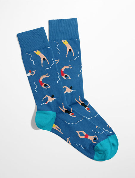 Chaussettes Natation