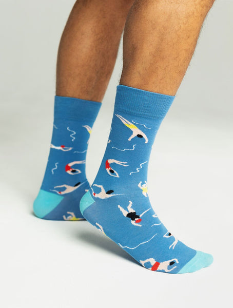 Chaussettes Natation