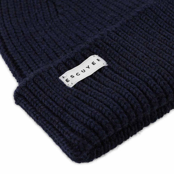 Bonnet Navy