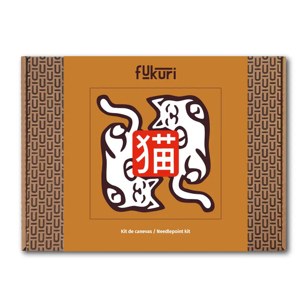 Kit Canevas - Neko/Chats