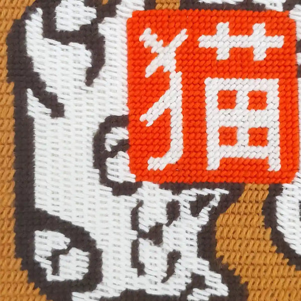 Kit Canevas - Neko/Chats