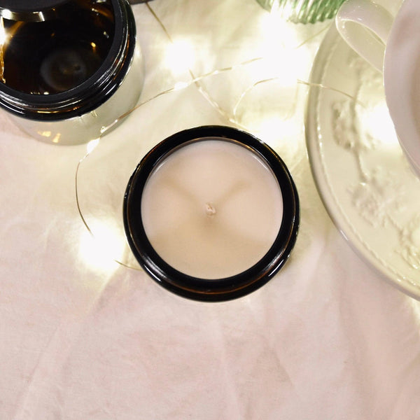 Bougie Patchouli Poivré