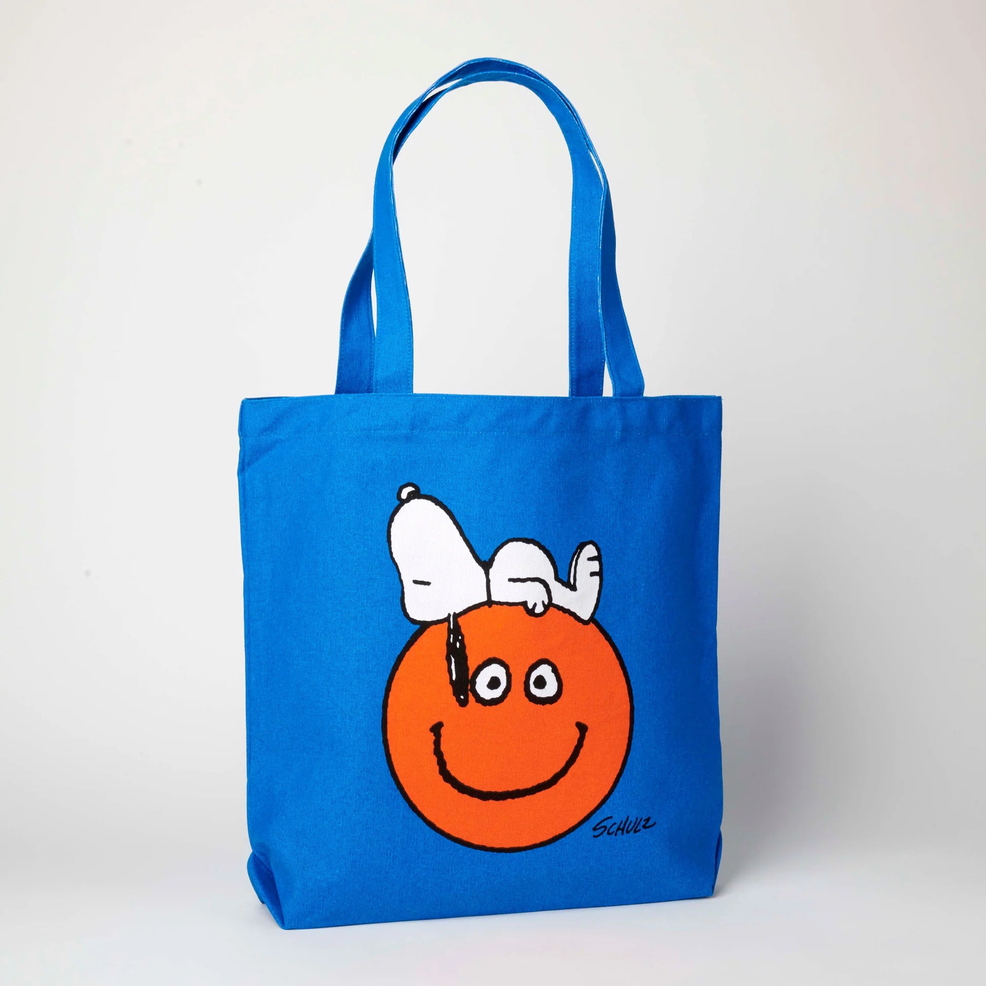 Tote-Bag Snoopy Have A Nice Day