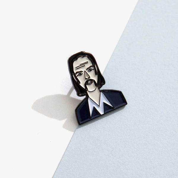 Pin's Nick Cave