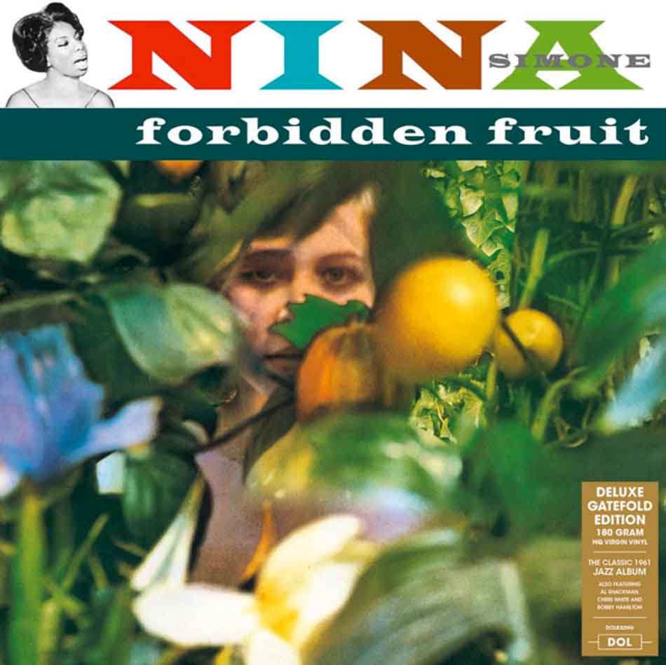 Forbidden Fruits - Nina Simone