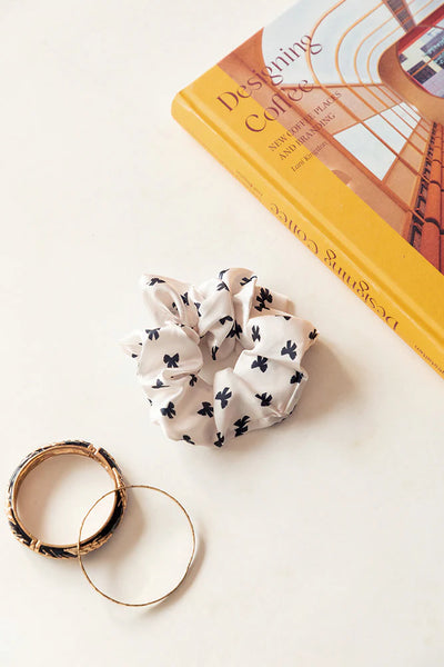 Chouchou Scrunchie