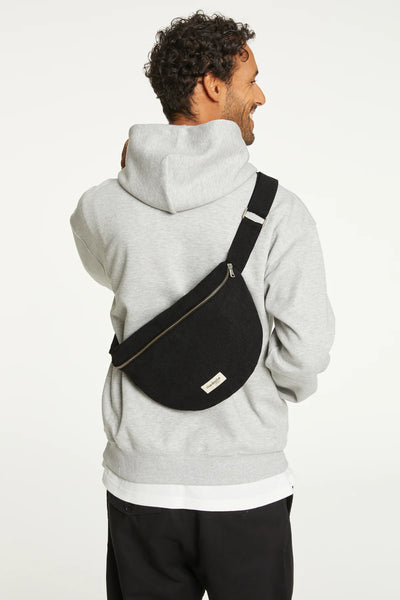 Sac Banane Custine XL - Coton