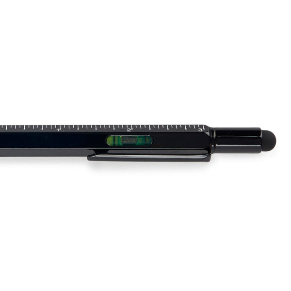 Stylo Multifonction - The Architect - Noir