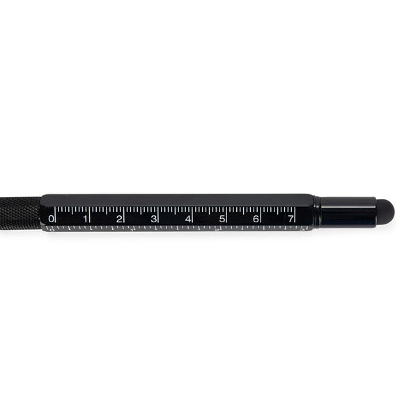 Stylo Multifonction - The Architect - Noir