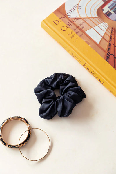 Chouchou Scrunchie