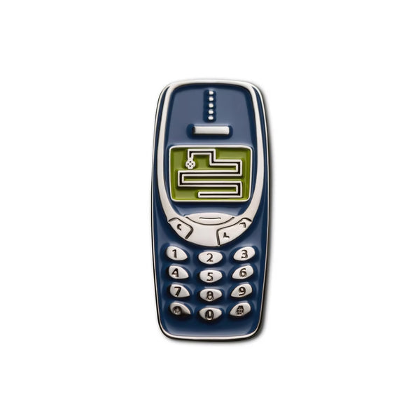 Pin's Nokia 3310