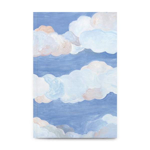 Assortiment de Papeterie Nuages