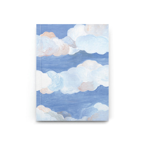 Assortiment de Papeterie Nuages