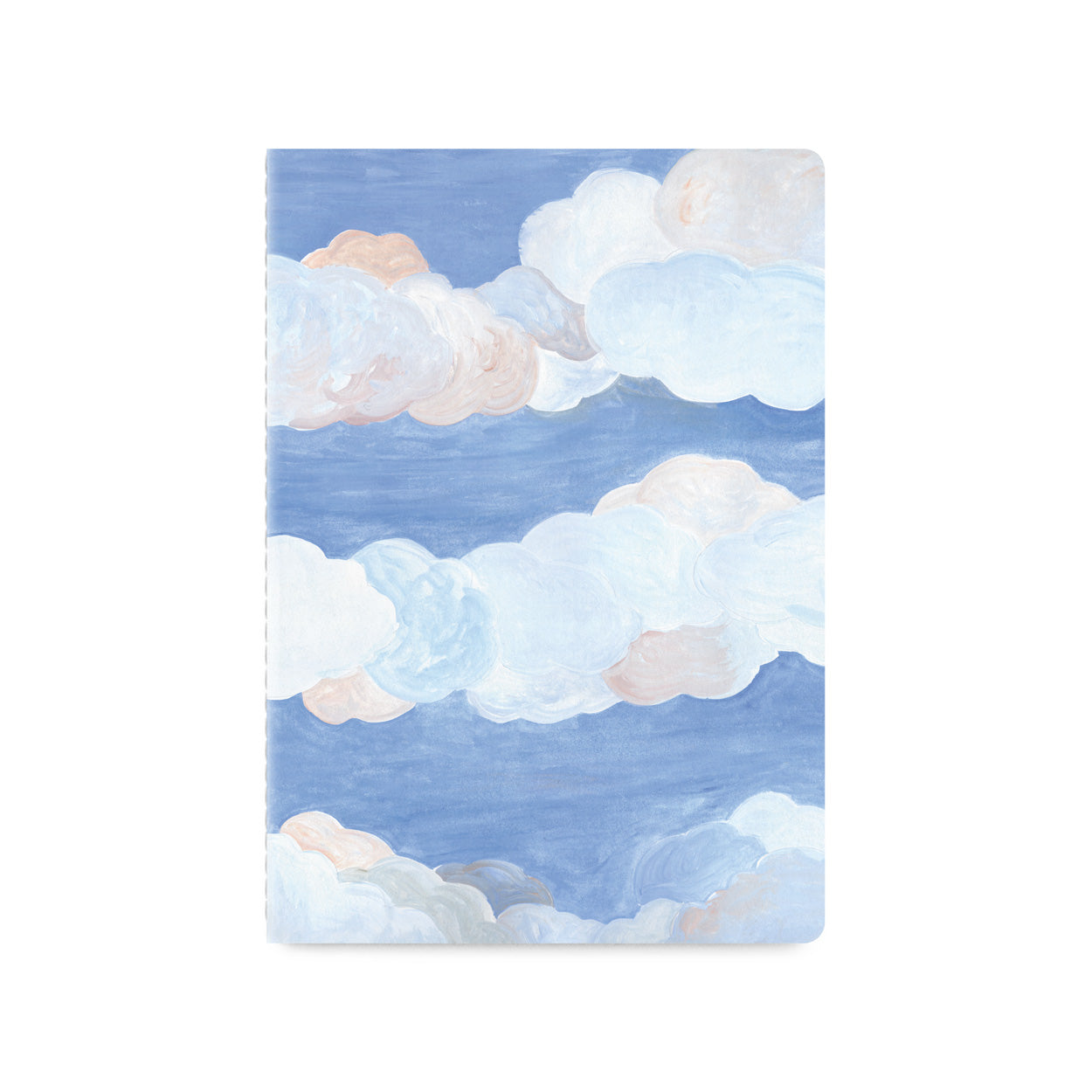 Assortiment de Papeterie Nuages
