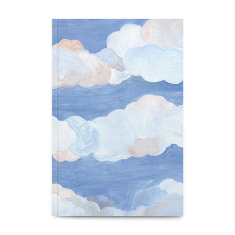 Assortiment de Papeterie Nuages