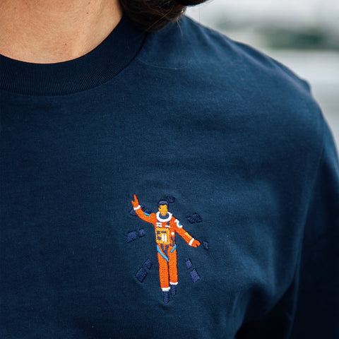 T-Shirt L'Odyssée