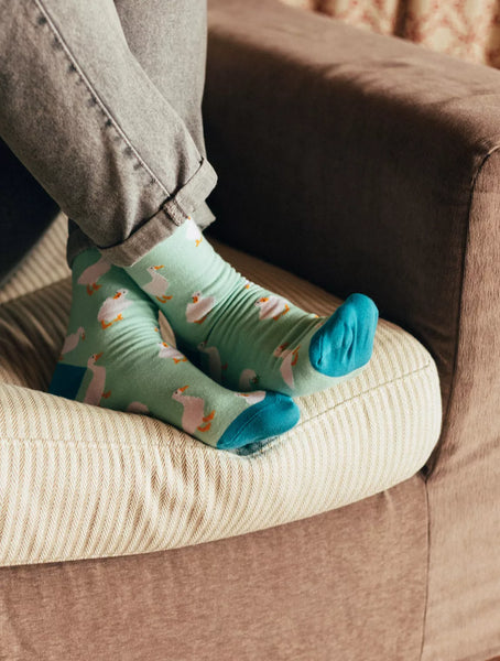 Chaussettes Oie