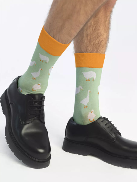 Chaussettes Oie