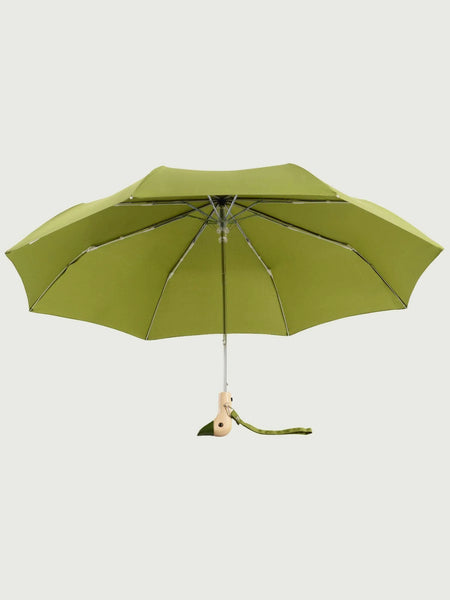 Parapluie Canard Olive