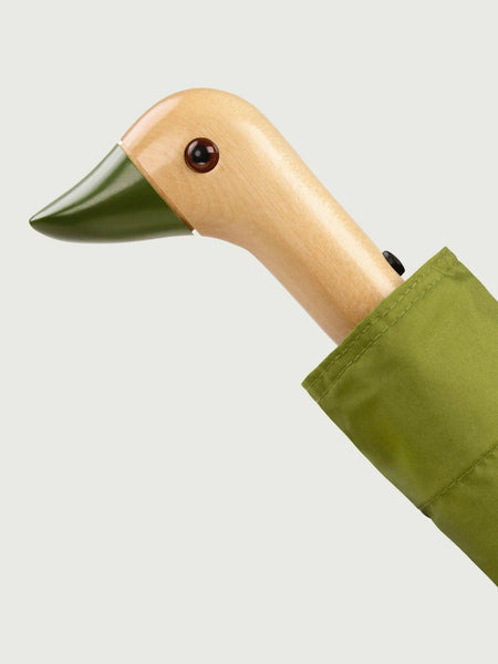 Parapluie Canard Olive