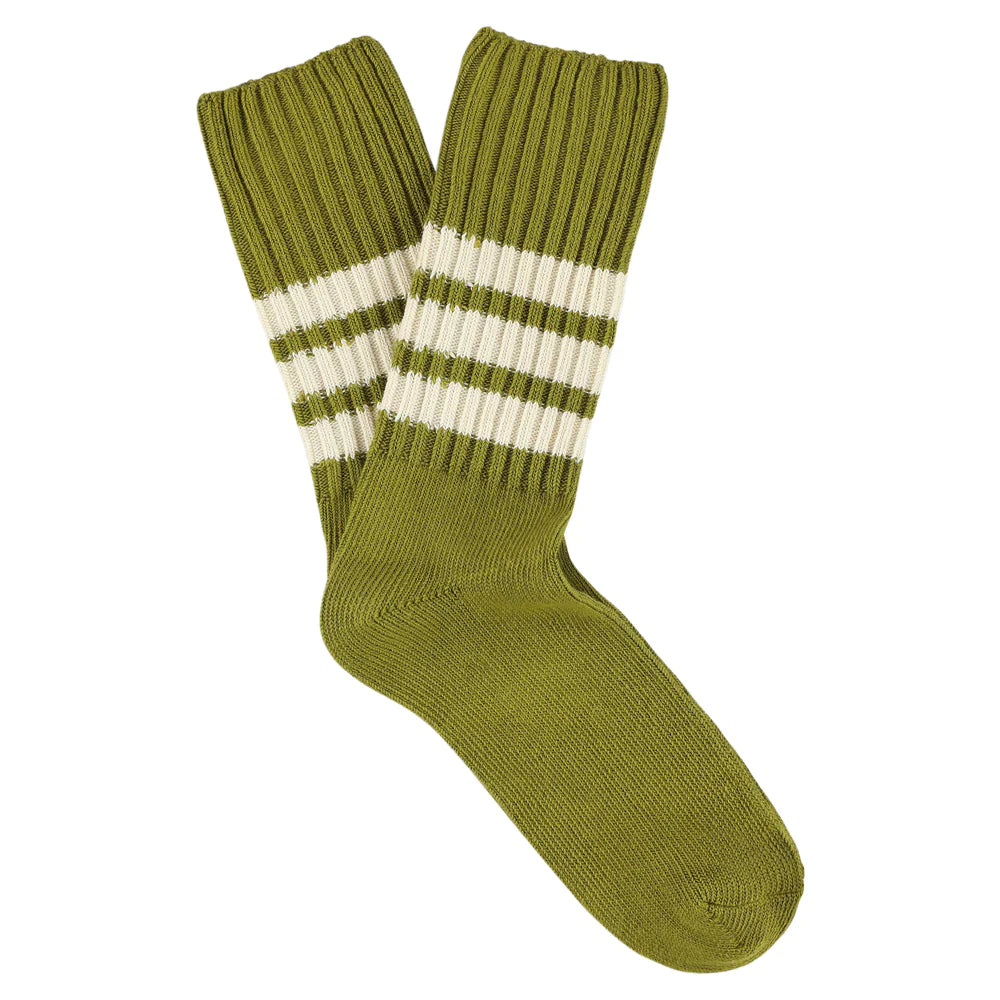 Chaussettes Homme Rayures