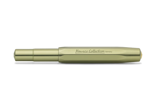 Stylo Plume Kaweco COLLECTION Olivine
