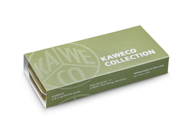 Stylo Plume Kaweco COLLECTION Olivine