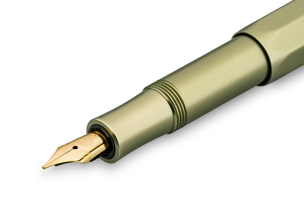 Stylo Plume Kaweco COLLECTION Olivine