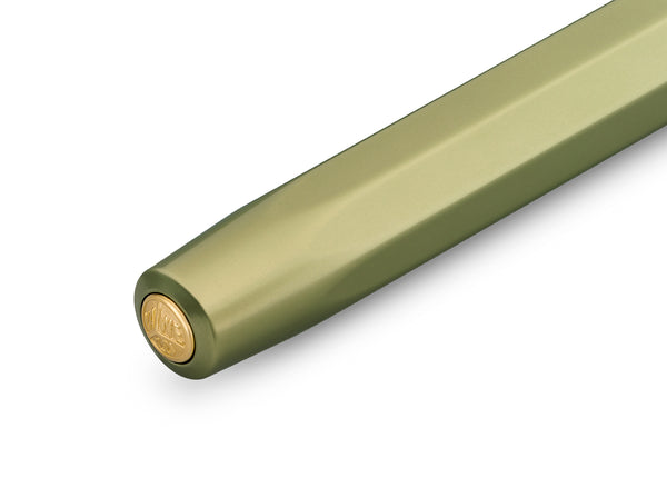 Stylo Plume Kaweco COLLECTION Olivine